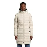 8721136008785 Foundation pdd long jkt wmn