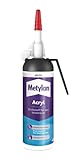 Metylan MASP7 Acryl Wand und Decke Spender, Einfache Anwendung ohne Kartusche, 1x100ml
