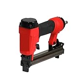 Druckluftnagler. Pneumatischer Tacker, Nagelpistole, Finish-Nagler Und Tackernagel, For Heimwerkerprojekte .Nagelpistole