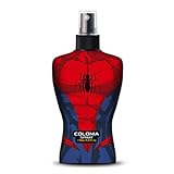 Duft für Kinder, Spiderman-Spray, 175 ml