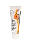 Ringelblumensalbe | Hoher Anteil Calendula Extrakt | pflegt & lindert trockene Haut | Besonders hautverträglich | Salbe gegen Hautirritationen | 50 ml