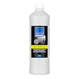 CLEANPRODUCTS Baumharz Entferner Lack & Folie | 1 Liter | Zum Entfernen von Harz und Baumharz von Fahrzeugen Aller Art