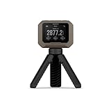 Garmin Xero® C1 Pro, kompakter Chronograph, einfache Einrichtung, präzise Messwerte, vielseitige Leistung