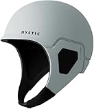 MYSTIC Impact Cap Helm 2025 Off White, XS/S