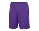 Joma Unisex 100053.550 Team Shorts, Violett/Morado, XXL-3XL EU