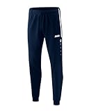 JAKO Competition 2.0 Polyesterhose blauweiss, S Unisex