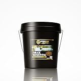 Superior Pond Muck Pellets 2,3 kg – Teichbakterien probiotisch – Teichreiniger & Klärer, reduziert und verdaut Schlamm, Feststoffe, Schlamm – sicher für Koiteiche – natürlich und einfach zu verwenden