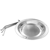 Hähnchengrill – Halterung aus Edelstahl mit Hitzebeständigkeit | Hähnchengrill – zum Kochen im Freien Grill Picknick Garten Camping Aktivitäten Party