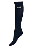 SPOOKS Sox Gold (Farbe: navy; Größe: onesize)