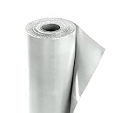 Milchtütenpapier 300g/m² - 75m² Rolle | Abdeckpapier, Milchkarton, Milchpapier, Papier PE beschichtet