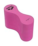 Arena Unisex-Adult FREEFLOW PULLBUOY II Trainings Ausrüstung, PINK, Einheitsgröße