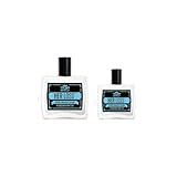 Her Loss Cologne für Herren – Eau de Parfum | Langanhaltender, romantischer Duft für Anziehung und Selbstvertrauen (1PCS(50ml+100ml))