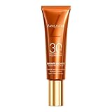 Lancaster Infinite Bronze Tinted Protection Sunlight Cream LSF30 Light/Medium Shade 50 ml