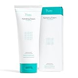 colibri skincare Hydrating Cream Cleanser 200ml - reichhaltige Gesichtsreinigung besonders für trockene Haut - face wash für optimale Reinigung von Gesicht und Dekolleté - Made in Germany