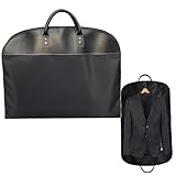 Für Reiseanzüge, wasserdicht für Reisen und Aufbewahrung, für Business-Kleidung, für Hemden, Mäntel, akademische Konferenzen, Treffen, Bankett, Zeremonie
