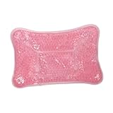 PACKOVE 1Er Packung Rosa Pvc Plus Polyester