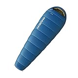 Husky Schlafsack -10ºC Outdoor Junior Blue