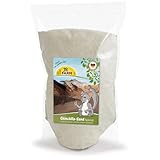 JR FARM Chinchilla-Sand Spezial 1 kg