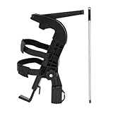 Sprühdosen Verlängerung - Wespenspray Verlängerungsstangen | Einstellbarer Winkel Sprühstange | Teleskopstange Sprühstange Verlängerungsstange | Sprühdosenhalter Für Wespen Und Wildbienen Spray