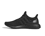 adidas Herren Ultraboost 1.0 Sneaker, core Black/core Black/Beam Green, 43 1/3 EU