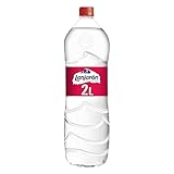 Lanjarón Mineralwasser, natürlich, 6 Stück, 2 l.