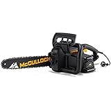 MCCULLOCH ELECTROSIERRA CSE 2040