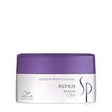 Wella SP Repair Mask, 400 ml