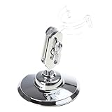 USB-Mikroskop-Ständer, Halterung, Clip-Halterung, Spektiv, digital, elektronisch, Tischzubehör, Armständer, Halterung, Desktop, flexibel, USB, verstellbare Digitalkamera-Verlängerungsbasis