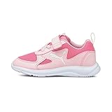 PUMA Fun Racer Ac Ps Laufschuhe, Pink weiß, 35 EU