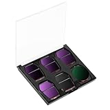 Drohnen Objektivfilter Für Air 3s Gimbals Kamerazugriff CPLS ND8 ND16 ND32 ND64 Filter