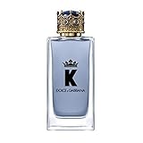 DOLCE & GABBANA, K by Dolce&Gabbana, Eau de Toilette, Herrenduft, 100 ml