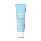 e.l.f. Gentle Peeling Exfoliant | Gesichtsreiniger | Entfernt Schmutz und abgestorbene Haut | Für alle Hauttypen | 3.04 Fl Oz (90 ml)