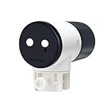 Futterautomat für Fische - Futterspender für Fische, automatischer Futterspender für Aquarienfische | Automatischer Futterspender für Aquarienfische, Distri