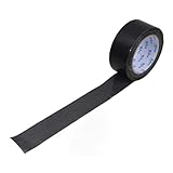 Homoyoyo 1 Rolle Wasserdichtes Und Verschleißfestes Klebeband Nachfüller Leckdichtungsband Doppelseitiges Klebeband Klebende Lecks Konstruktionsfaden Farbiges Abdeckband Goon Electrical