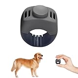 JUGUTA Juguat Klicker Hund In Praktisches Hundetraining-Zubehör Als Fingerring-Clicker Hund Für Hunde-, Katzen- Und Pferdetraining.