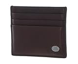 The Bridge Fabio Credit Card Holder Castagna ABB. Rutenio DK