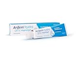 Arifem hydro 2in1 Vaginalgel mit Hyaluronsäure & Milchsäure – hormonfrei, pH-regulierend, für innere & äußere Anwendung – Sanftes Vaginalgel bei Scheidentrockenheit – 30 ml