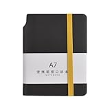 Taschen-Notizbuch, Tagesplaner, Wochenplaner, Monatsplaner, Büro, Planer, Tagesplaner