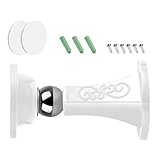 Magnetischer Türhalter, selbstklebender Wandschutz, magnetischer Türschnapper, für Küche, Eingang, Zuhause, Schlafzimmer, Garage, Wohnung, Hotel