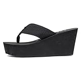 Rocket Dog Jazzin, Damen Sneaker, Weiß (White)