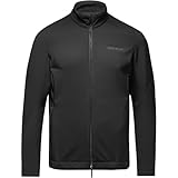 GOREWEAR Herren Fernflow Thermo Jacke, Schwarz, M EU
