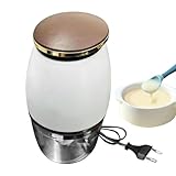 Küchenmaschine Chopper Fleischmischungen, kleine Küchenmaschine - 700 ml Elektromischer großer Kapazität,Multifunktional kompakt tragbarer Pflanzenhacker für die Küche