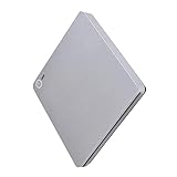 Gadpiparty 1satz Externes DVD- USB Type-c Dual Interface DVD- Schlankes Design Für Laptop Und Desktop Tragbar Und Leise Für Home Office Und Multimedia-anwendungen