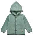Alpenglück BONDI Walk Trachtenjacke, salbei 104 Tracht Baby Jungs Artikel-Nr.91841