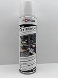 FÖRCH R690 SCHONENDER ALKOHOL REINIGER ENTFETTER SPRAY ÖLE FETTE 500ML