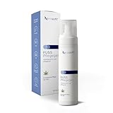 Aerosoft Fußpflege 1er Pack (1 x 100 ml) Gel-Creme-Formel