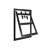 IS Katzentür ClipSystem a.