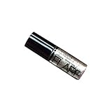 Augen glänzend metallisch glitter3.5ml Wimpern wasserdicht 5 Farben Wimpern Schminke Glitzer Augen (B, One Size)