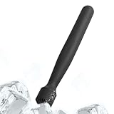 Avocate Smasher-Teigwerkzeug – leichtes Gewicht, effizient, vielseitig, kompakt, Avocate Smasher, ergonomisches Eiszerkleinerungsgerät, Küchengerät zum Mischen von Wein | Multipurpose Outdoor Indoor