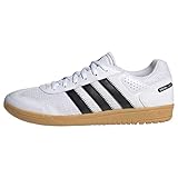 ADIDAS Unisex Spezial Light Sneaker, FTWR White/core Black/core Black, 44 2/3 EU